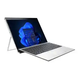 HP Elite x2 G8 - Tablette - avec clavier détachable - Intel Core i5 - 1135G7 - jusqu'à 4.2 GHz - Win 11 ... (8J209EAABF)_3